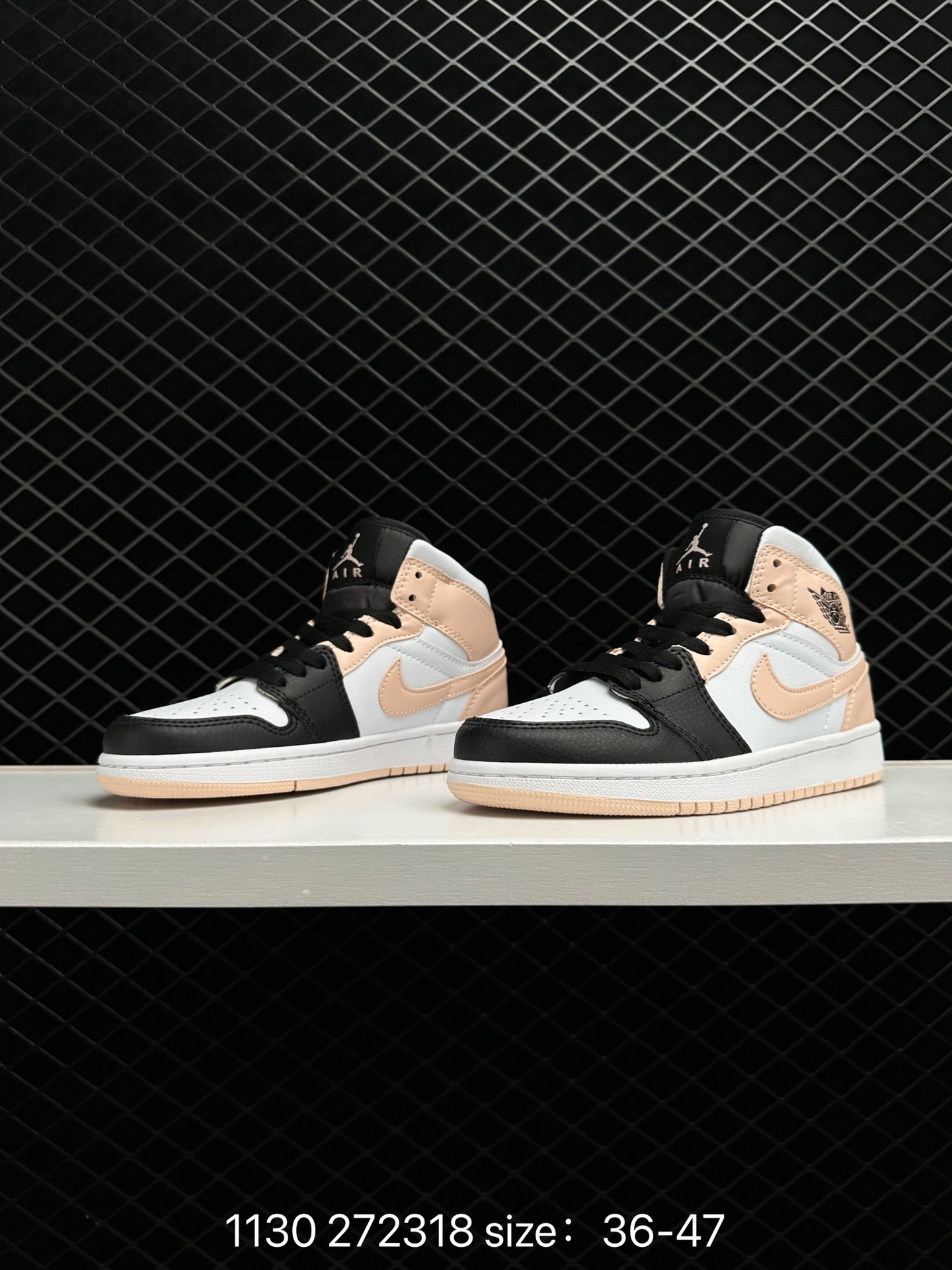 Air Jordan 1 High OG AJ1